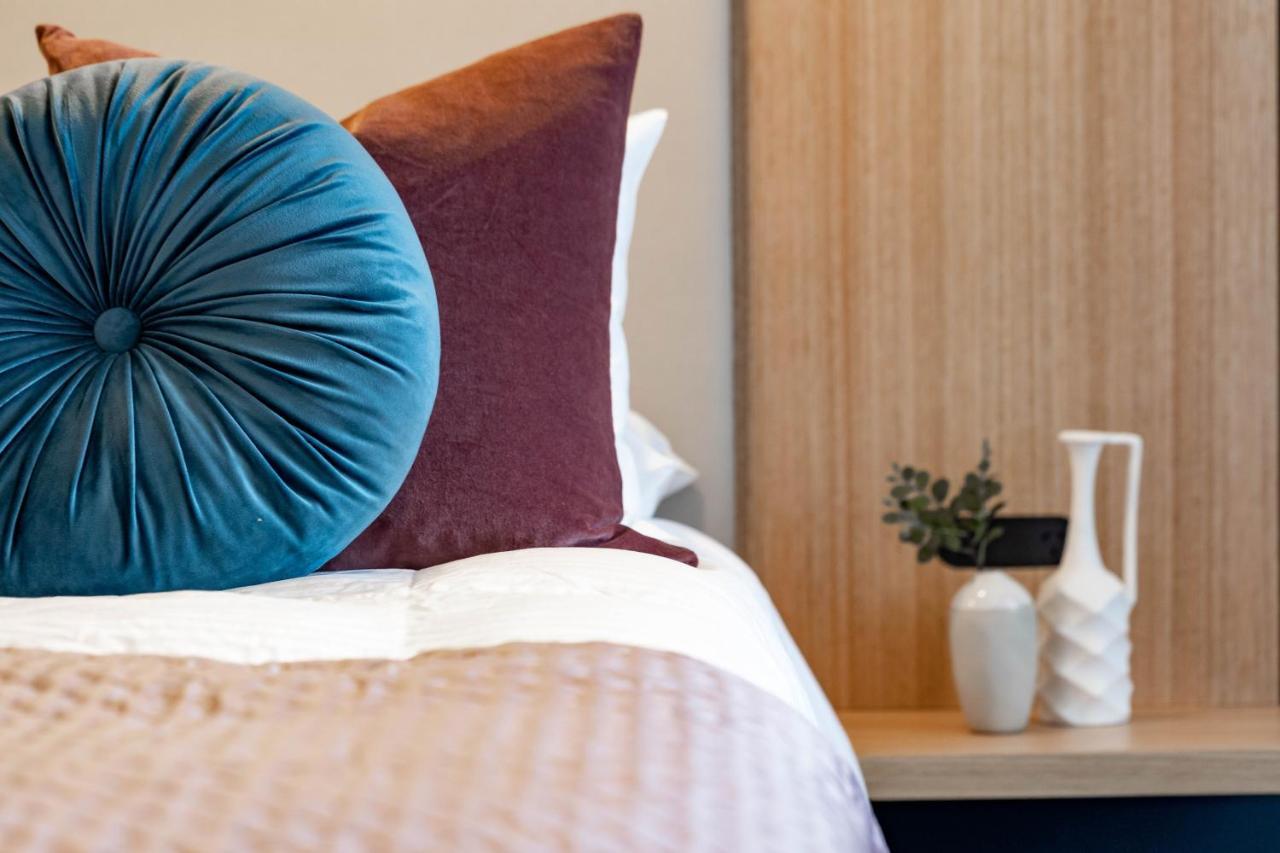 Hotel The General Gordon à Cité de Cité de Sydney Extérieur photo