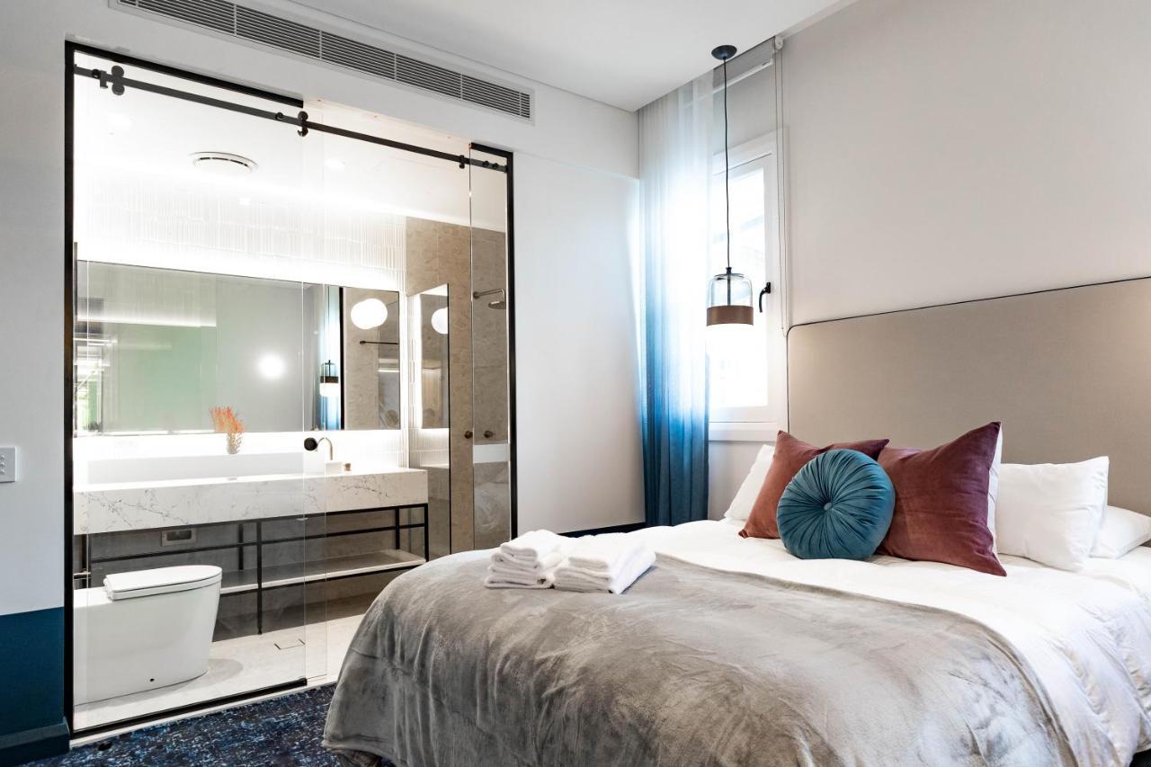 Hotel The General Gordon à Cité de Cité de Sydney Extérieur photo