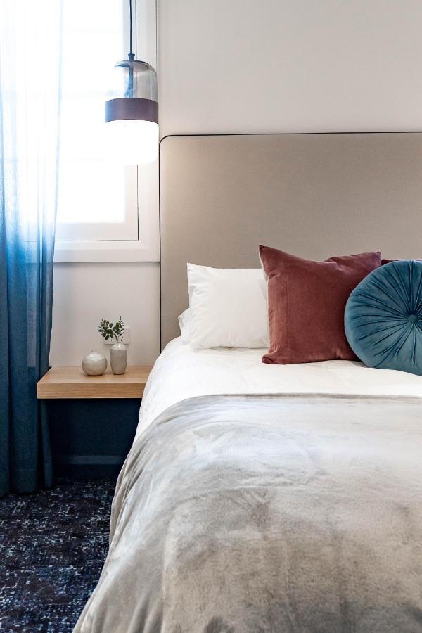 Hotel The General Gordon à Cité de Cité de Sydney Extérieur photo