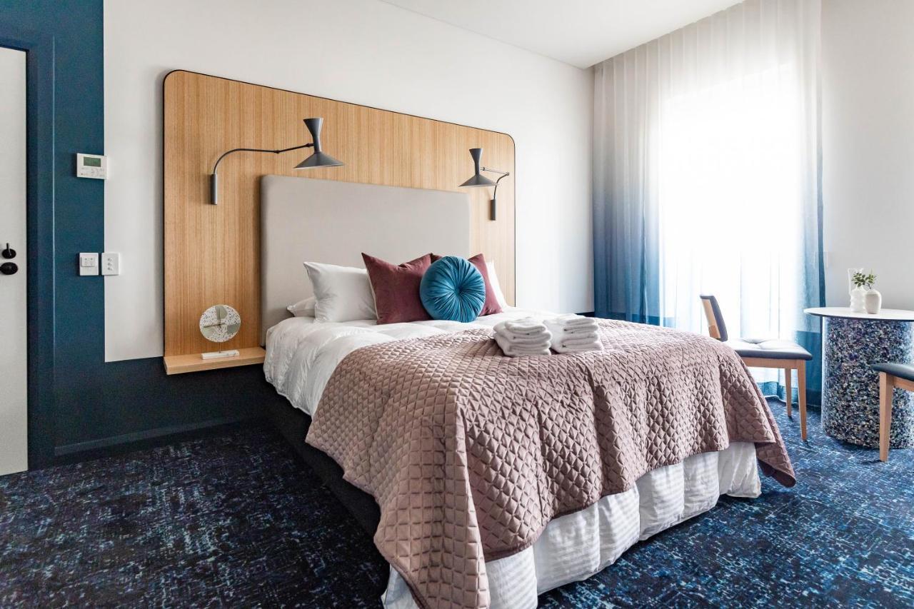 Hotel The General Gordon à Cité de Cité de Sydney Extérieur photo