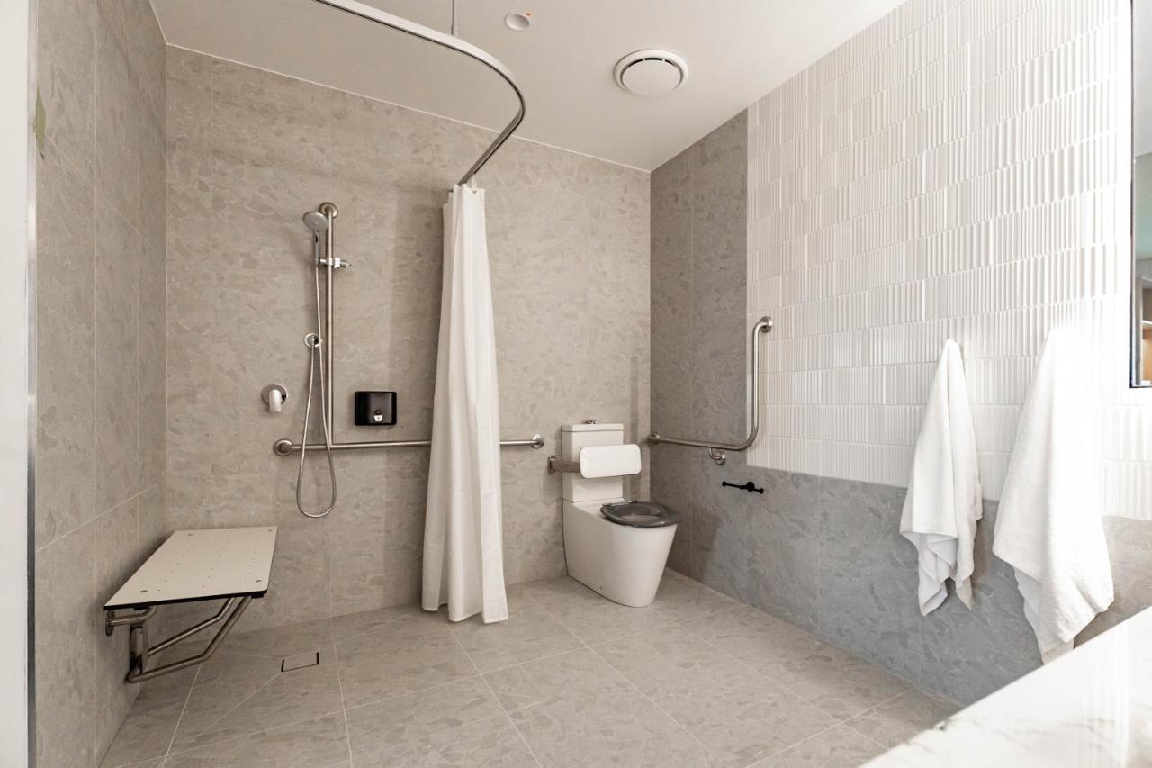 Hotel The General Gordon à Cité de Cité de Sydney Extérieur photo
