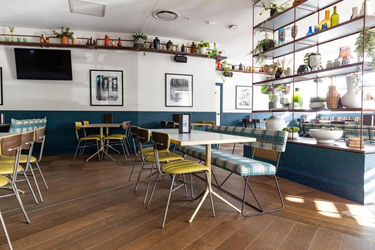 Hotel The General Gordon à Cité de Cité de Sydney Extérieur photo