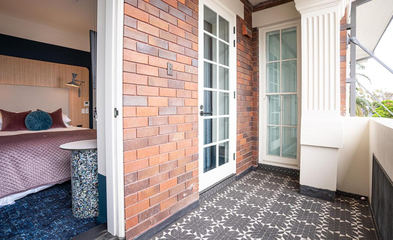 Hotel The General Gordon à Cité de Cité de Sydney Extérieur photo