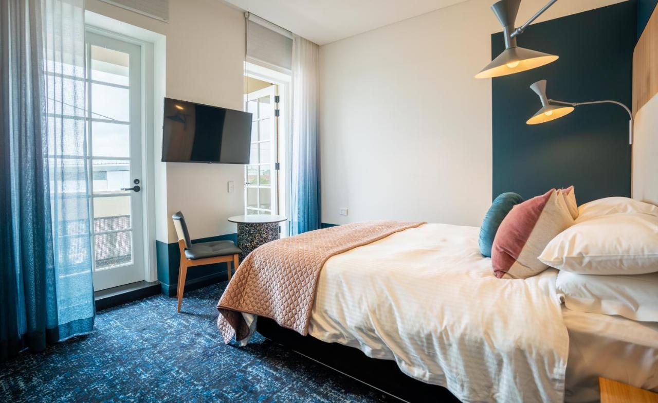 Hotel The General Gordon à Cité de Cité de Sydney Extérieur photo
